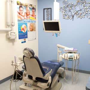 Dentist Office East Windsor NJ